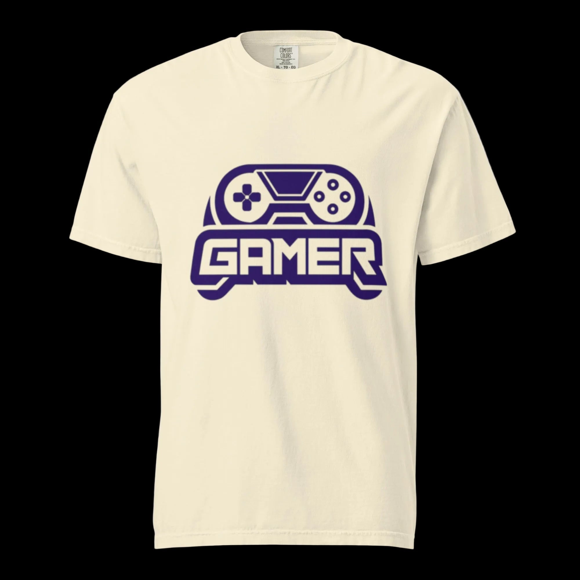 Gamer Print